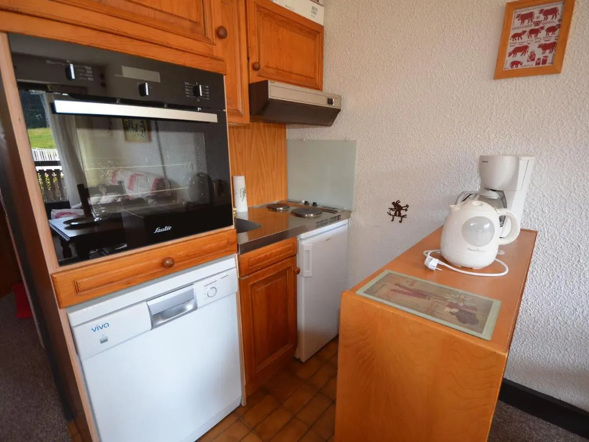 Appartement Cosy Aux Pieds Des Pistes Avec Piscine Et Tennis, Proche Du Centre Des Gets - Fr-1-623-193 Les Gets France