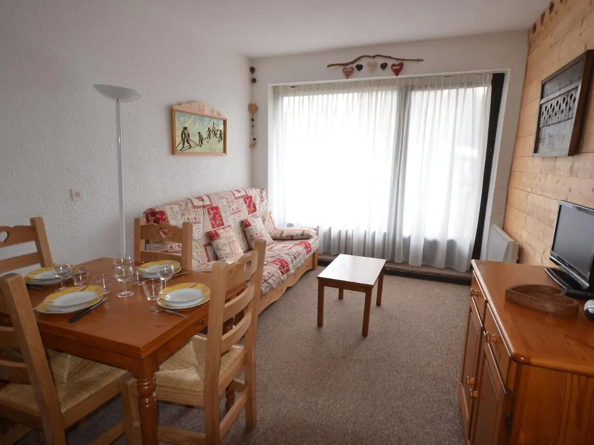Appartement Cosy Aux Pieds Des Pistes Avec Piscine Et Tennis, Proche Du Centre Des Gets - Fr-1-623-193 Les Gets
