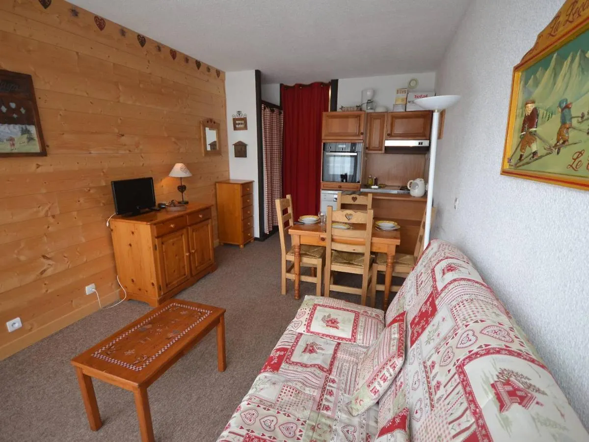 Apartment Appartement Cosy Aux Pieds Des Pistes Avec Piscine Et Tennis, Proche Du Centre Des Gets - Fr-1-623-193 Les Gets