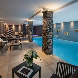  Apartment Annapurna By Alpine