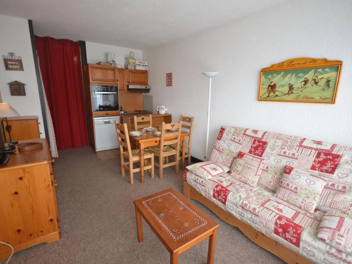 Appartement Cosy Aux Pieds Des Pistes Avec Piscine Et Tennis, Proche Du Centre Des Gets - Fr-1-623-193 Les Gets